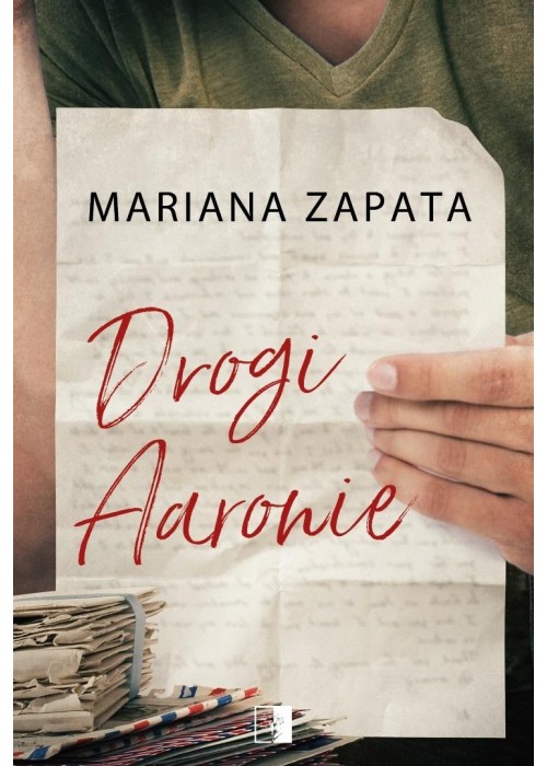 Drogi Aaronie