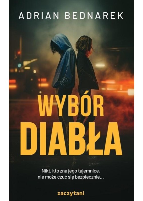 Wybór diabła