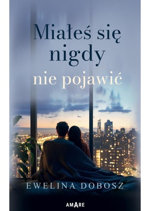 Miałeś się nigdy nie pojawić