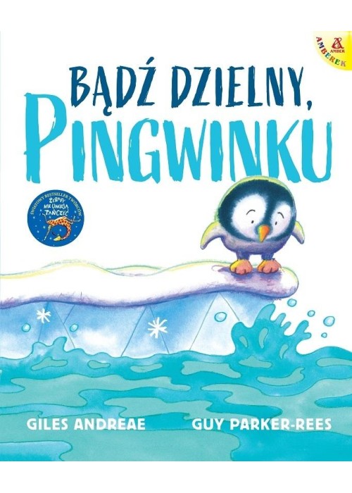 Bądź dzielny, pingwinku