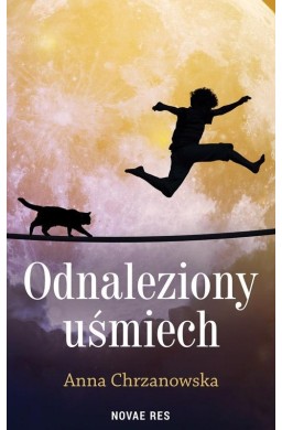 Odnaleziony uśmiech