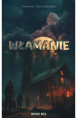 Włamanie