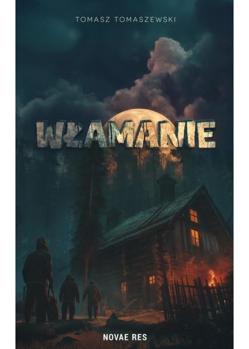 Włamanie