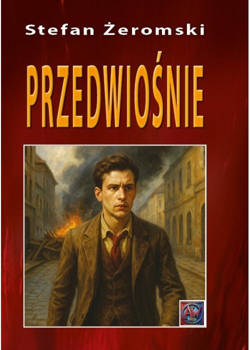 Przedwiośnie BR