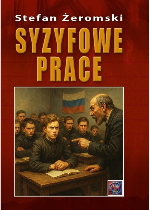 Syzyfowe prace BR Syzyfowe prace BR