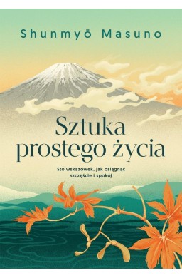 Sztuka prostego życia