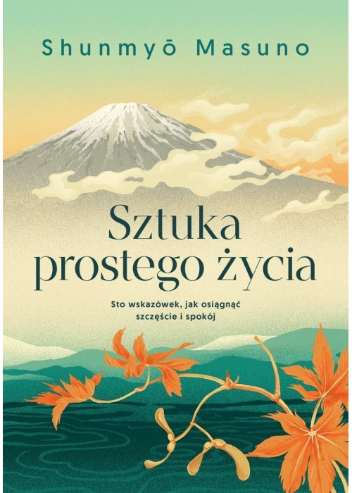 Sztuka prostego życia