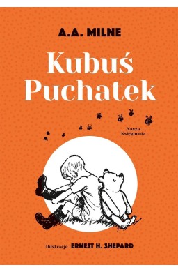 Kubuś Puchatek