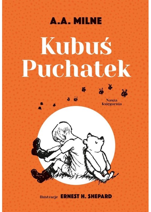 Kubuś Puchatek
