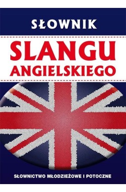 Słownik slangu angielskiego
