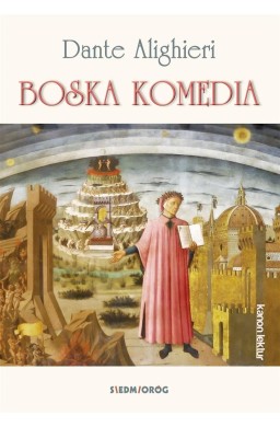 Boska komedia