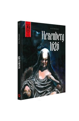 Hexenberg 1626