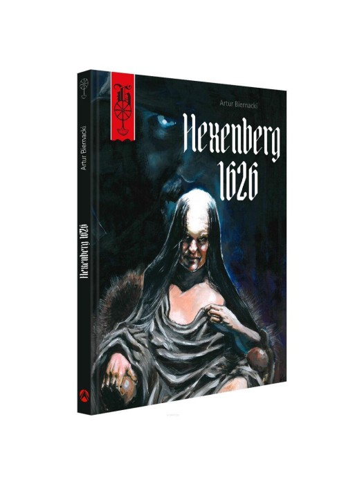 Hexenberg 1626