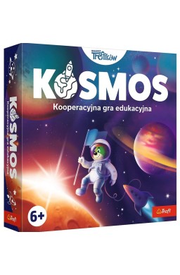 Gra Kosmos TREFL
