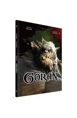 Goran T.3 Widmo Mroku