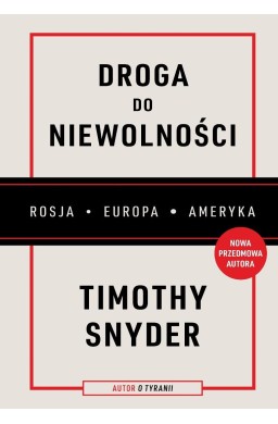 Droga do niewolności w.2