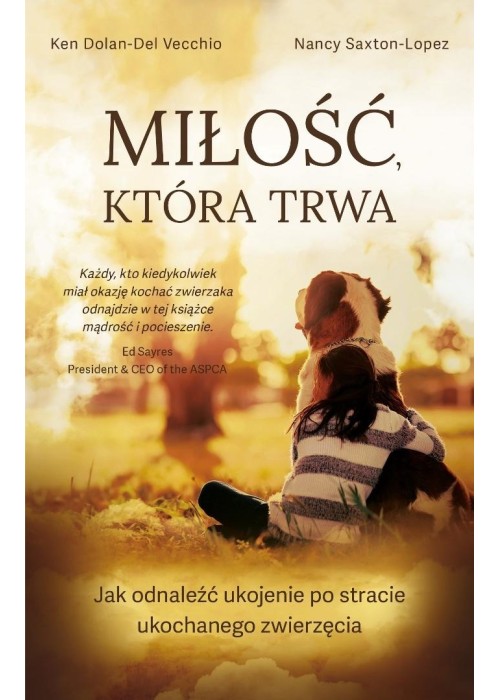 Miłość, która trwa