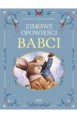 Zimowe opowieści babci