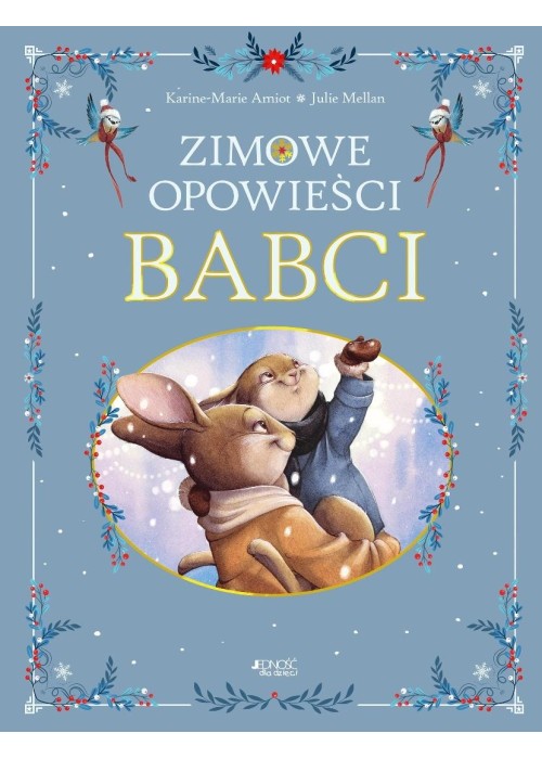 Zimowe opowieści babci