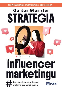 Strategia influencer marketingu