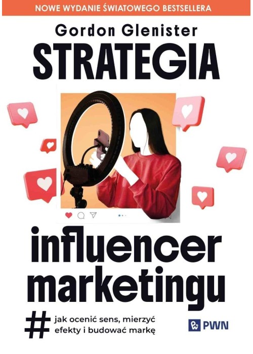 Strategia influencer marketingu