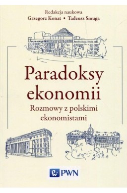 Paradoksy ekonomii