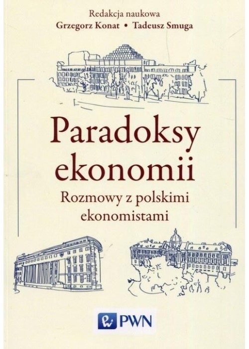 Paradoksy ekonomii