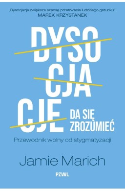 Dysocjacje da się zrozumieć. Przewodnik wolny od s