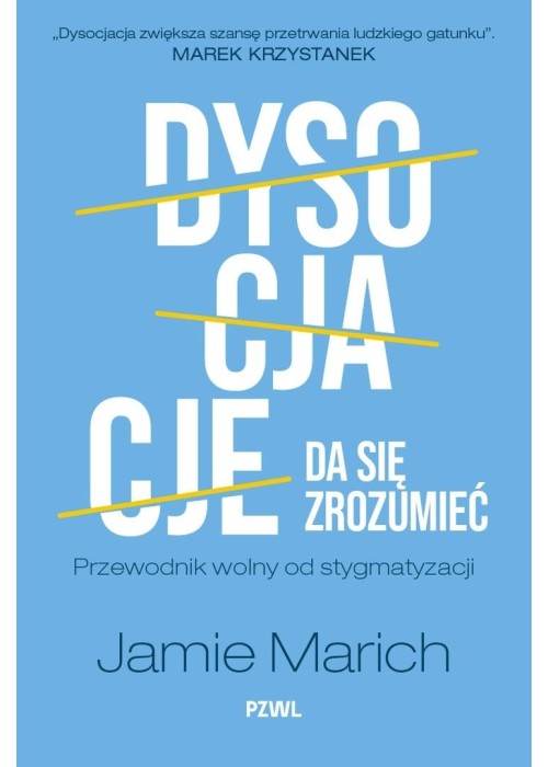 Dysocjacje da się zrozumieć. Przewodnik wolny od s