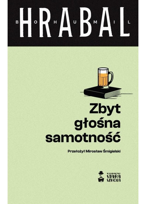 Zbyt głośna samotność