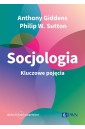 Socjologia. Kluczowe pojęcia