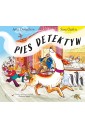 Pies detektyw