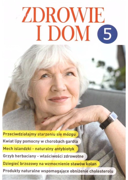 Zdrowie i dom cz.5 Zdrowie i dom cz.5