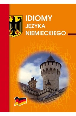 Idiomy języka niemieckiego
