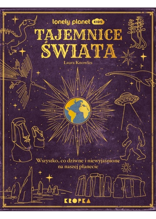 Tajemnice świata