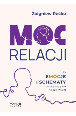 Moc relacji. Jak emocje i schematy wpływają na...