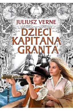 Dzieci kapitana Granta SIEDMIORÓG