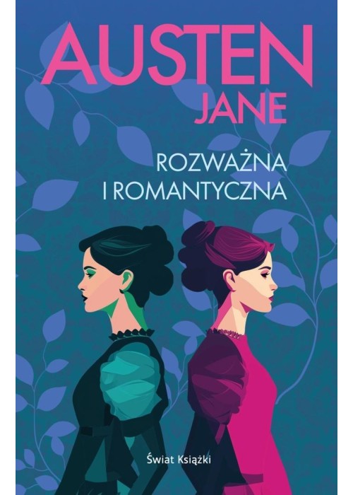Rozważna i romantyczna