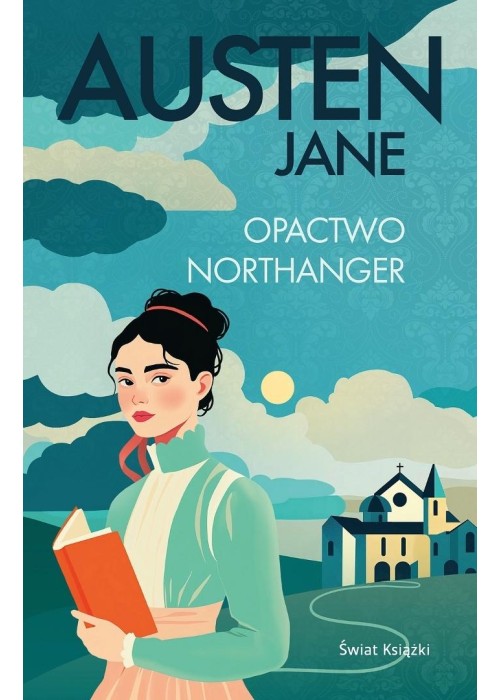 Opactwo Northanger