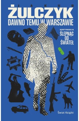 Dawno temu w Warszawie