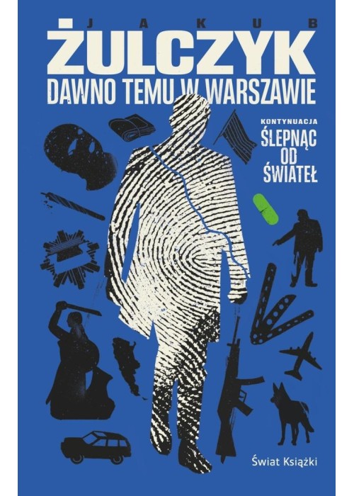 Dawno temu w Warszawie