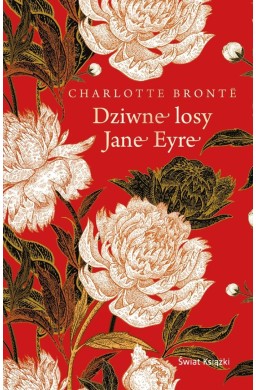 Dziwne losy Jane Eyre