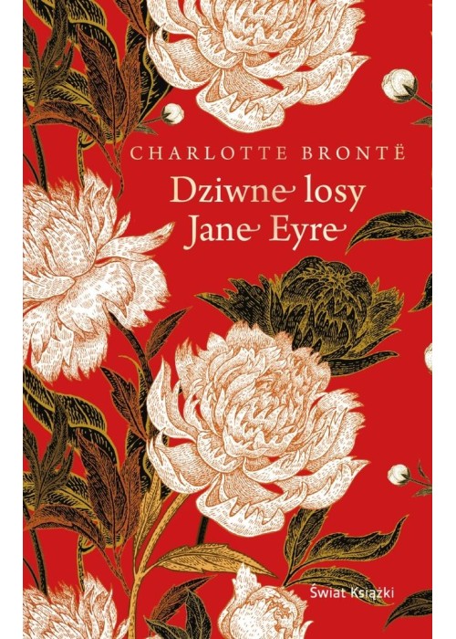 Dziwne losy Jane Eyre Dziwne losy Jane Eyre