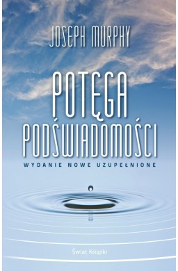 Potęga podświadomości w.uzupełnie