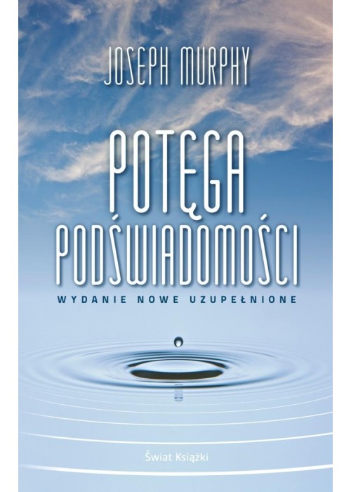 Potęga podświadomości w.uzupełnie