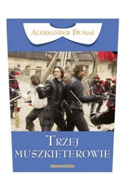 Trzej muszkieterowie