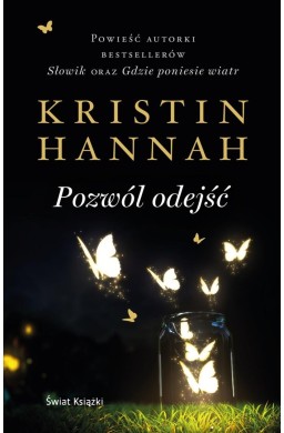 Pozwól odejść
