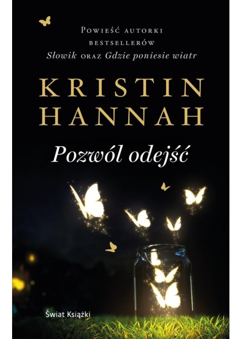 Pozwól odejść