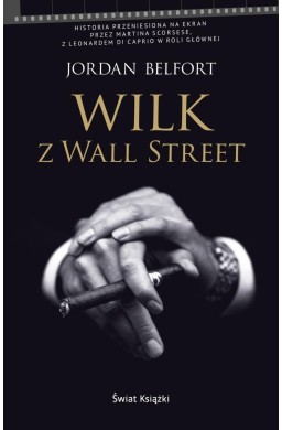 Wilk z Wall Street