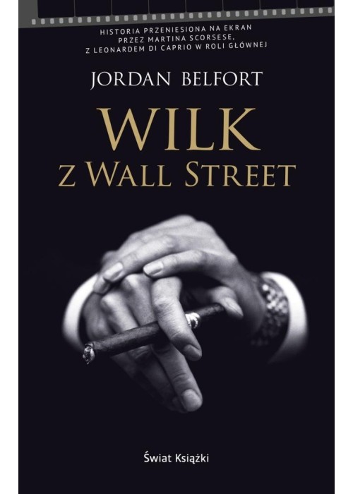Wilk z Wall Street